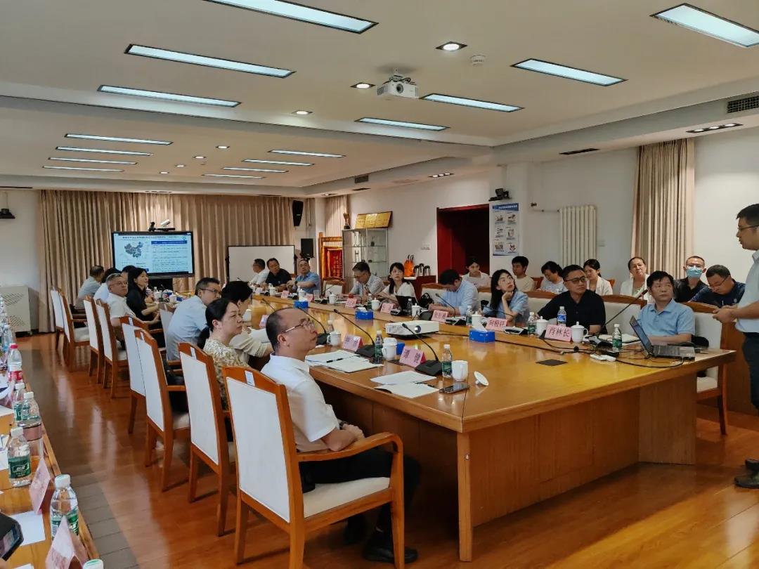 富硒功能農(nóng)業(yè)高質(zhì)量發(fā)展研討會(huì)在京召開(kāi)